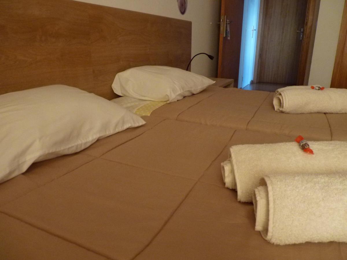 Azores Holidays House -B&B - Suites - Self Check-In Keyboard Ponta Delgada Eksteriør bilde