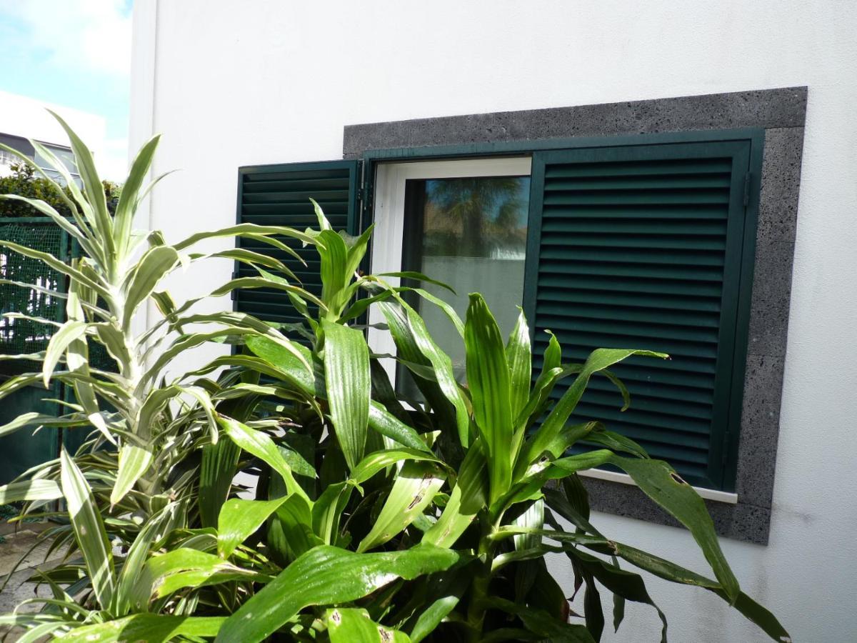 Azores Holidays House -B&B - Suites - Self Check-In Keyboard Ponta Delgada Eksteriør bilde