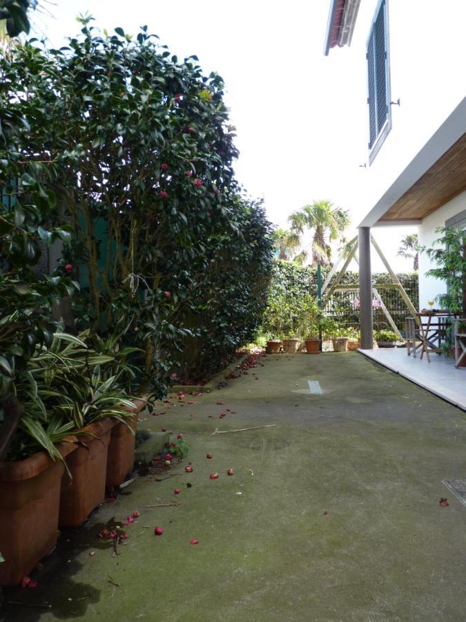 Azores Holidays House -B&B - Suites - Self Check-In Keyboard Ponta Delgada Eksteriør bilde