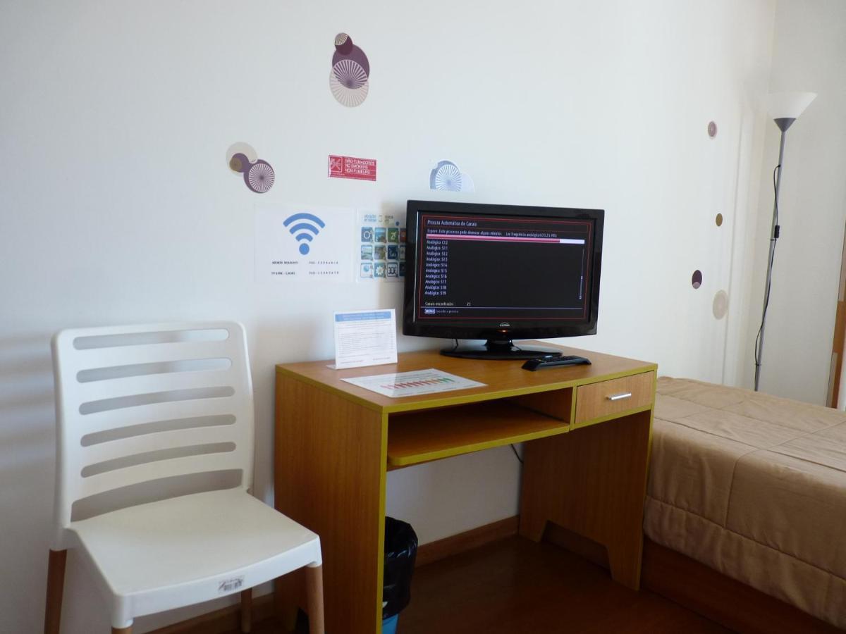 Azores Holidays House -B&B - Suites - Self Check-In Keyboard Ponta Delgada Eksteriør bilde