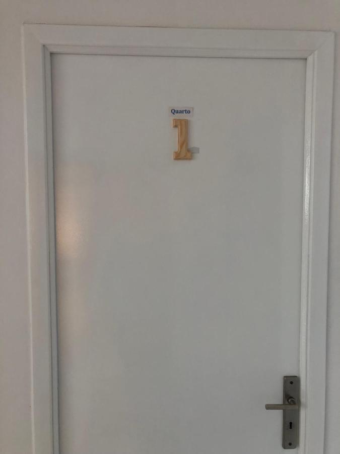 Azores Holidays House -B&B - Suites - Self Check-In Keyboard Ponta Delgada Eksteriør bilde