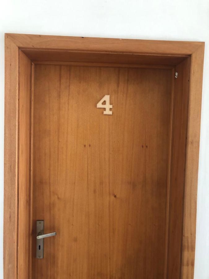 Azores Holidays House -B&B - Suites - Self Check-In Keyboard Ponta Delgada Eksteriør bilde