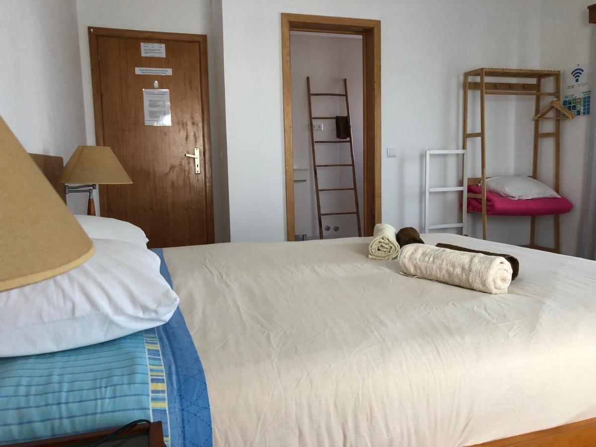 Azores Holidays House -B&B - Suites - Self Check-In Keyboard Ponta Delgada Eksteriør bilde