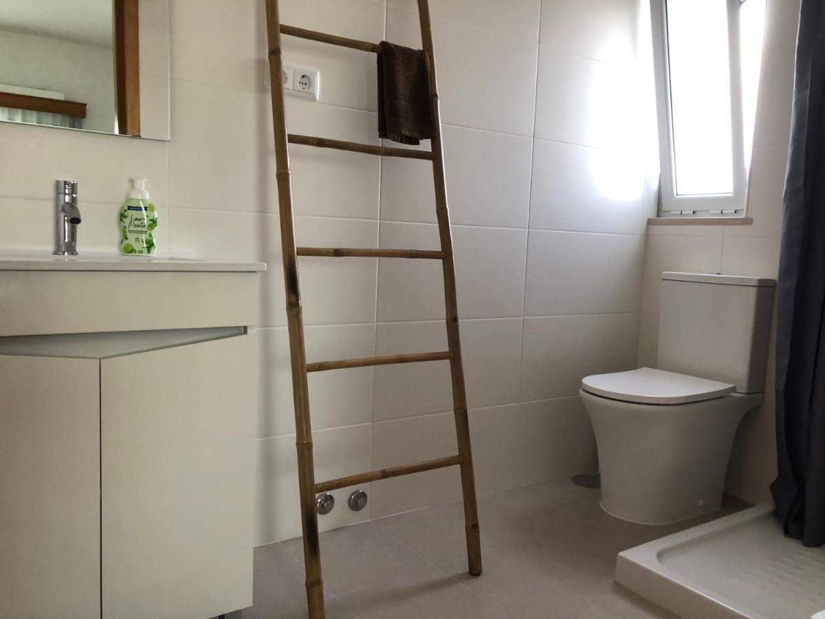 Azores Holidays House -B&B - Suites - Self Check-In Keyboard Ponta Delgada Eksteriør bilde