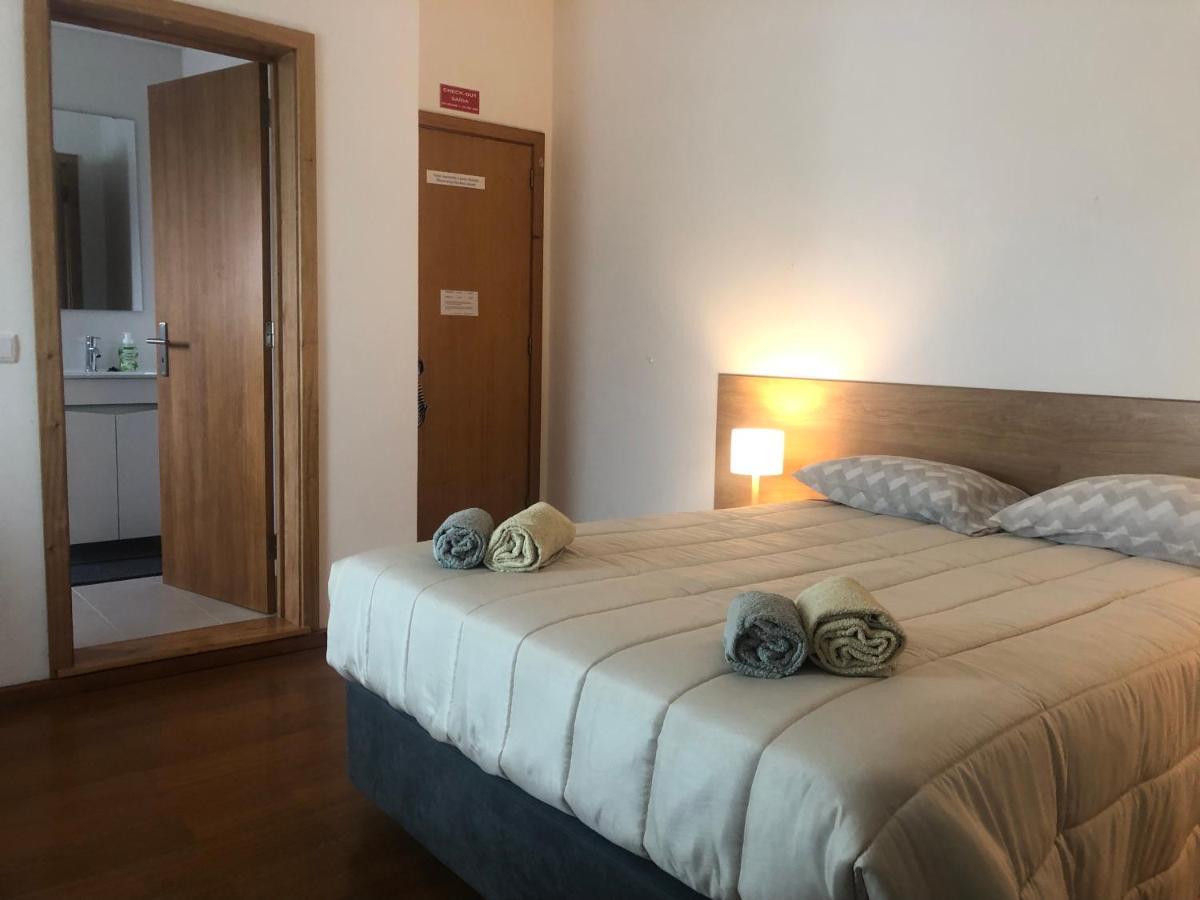 Azores Holidays House -B&B - Suites - Self Check-In Keyboard Ponta Delgada Eksteriør bilde