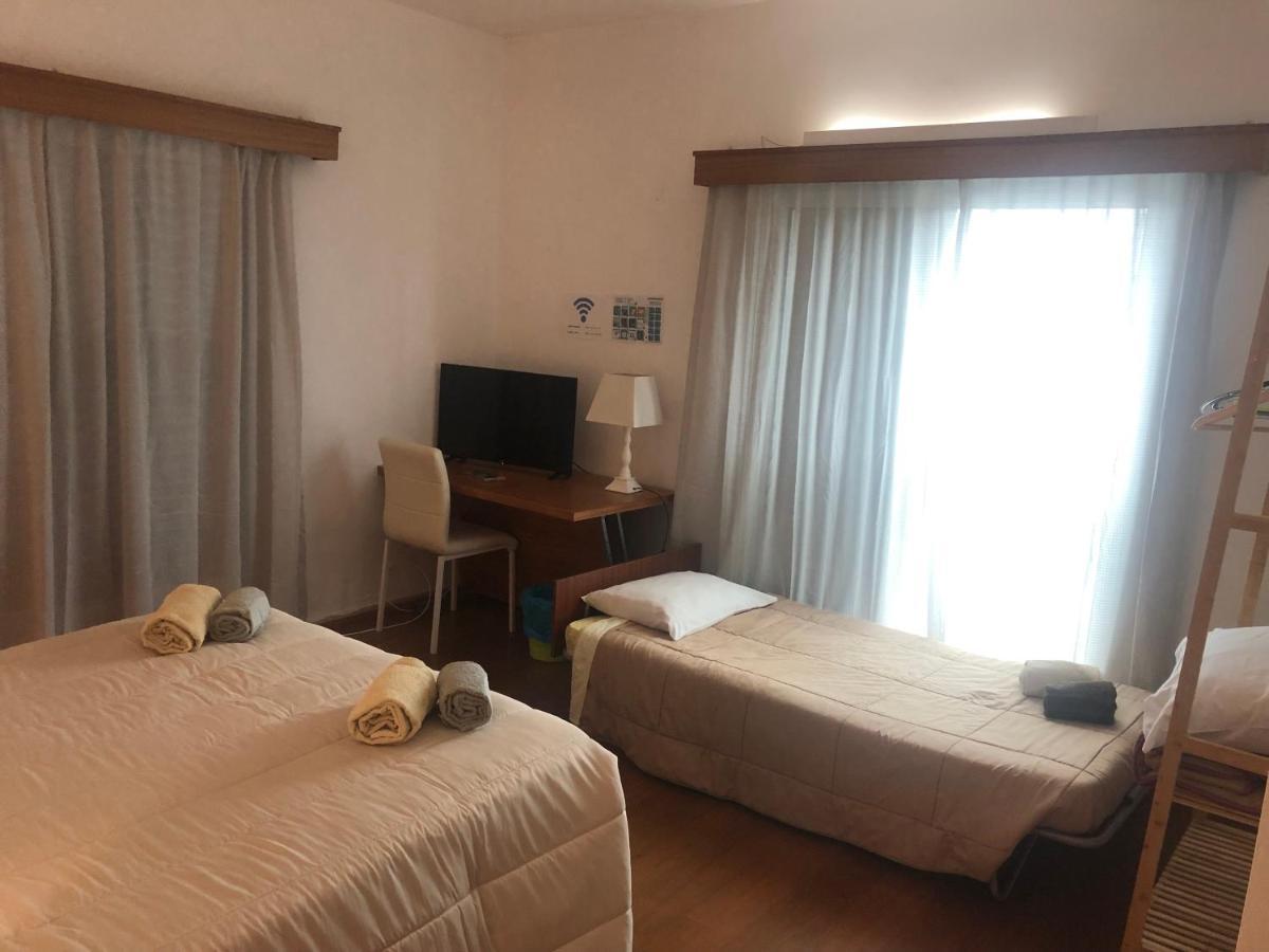 Azores Holidays House -B&B - Suites - Self Check-In Keyboard Ponta Delgada Eksteriør bilde