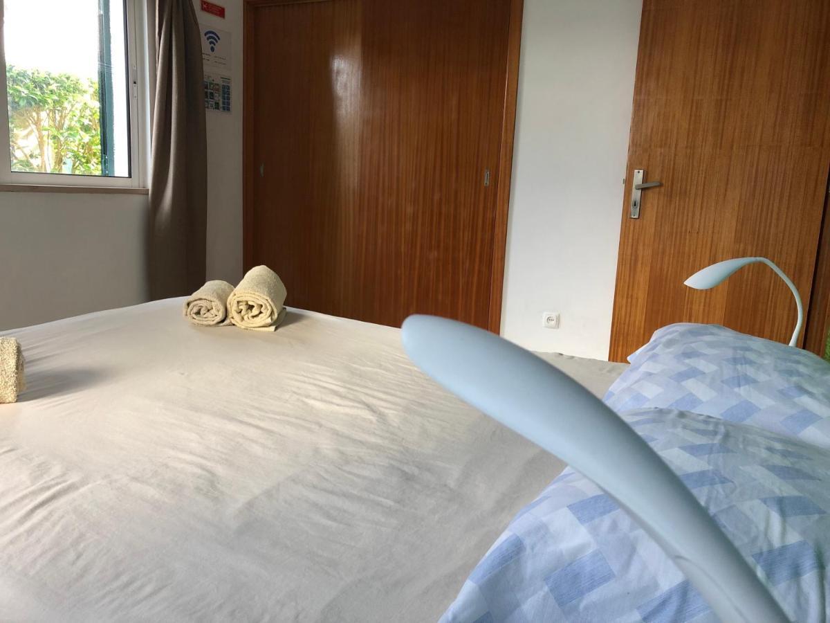Azores Holidays House -B&B - Suites - Self Check-In Keyboard Ponta Delgada Eksteriør bilde