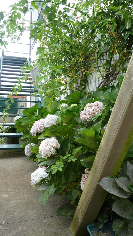 Azores Holidays House -B&B - Suites - Self Check-In Keyboard Ponta Delgada Eksteriør bilde
