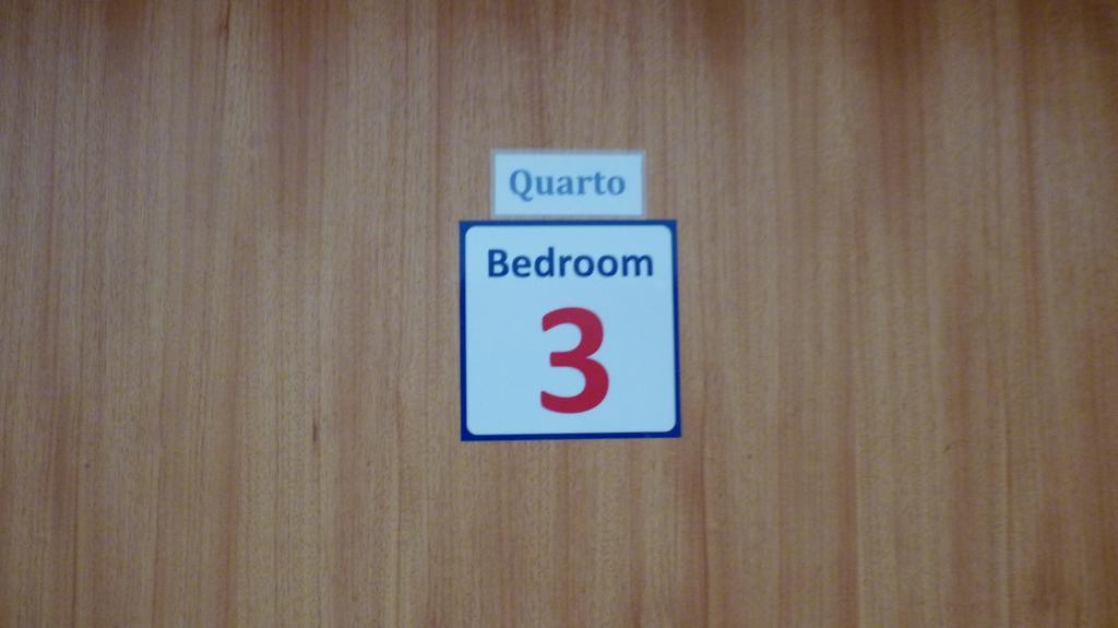 Azores Holidays House -B&B - Suites - Self Check-In Keyboard Ponta Delgada Eksteriør bilde
