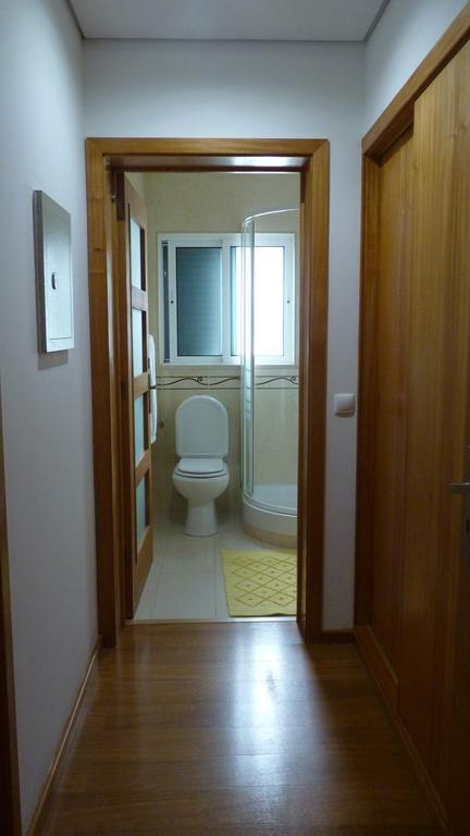 Azores Holidays House -B&B - Suites - Self Check-In Keyboard Ponta Delgada Eksteriør bilde