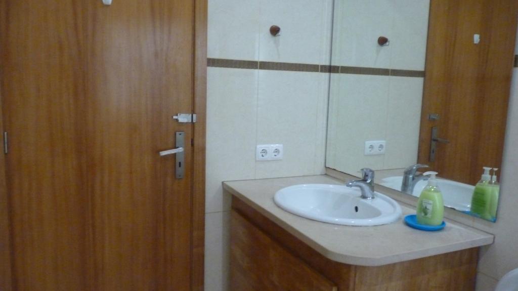 Azores Holidays House -B&B - Suites - Self Check-In Keyboard Ponta Delgada Eksteriør bilde