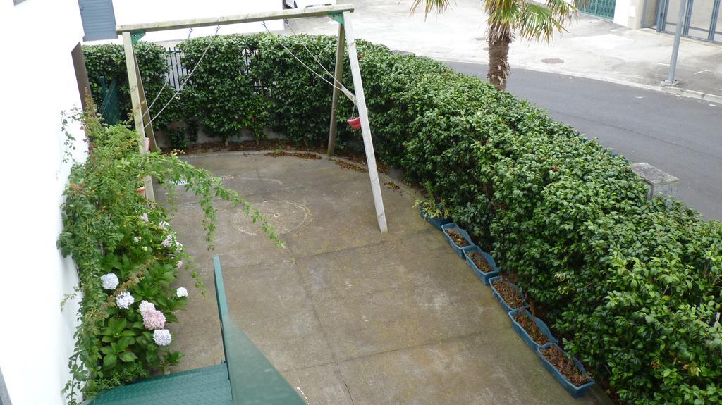 Azores Holidays House -B&B - Suites - Self Check-In Keyboard Ponta Delgada Eksteriør bilde