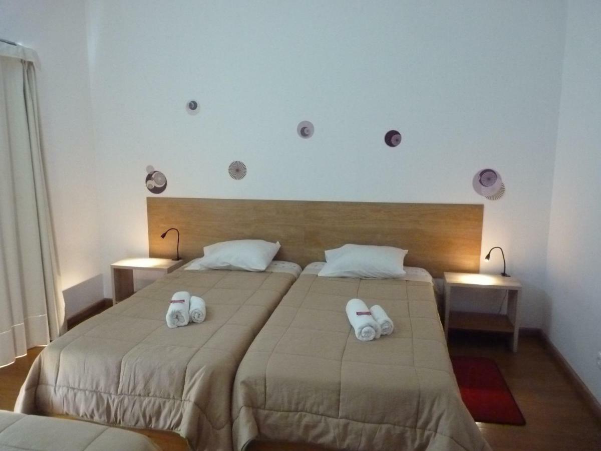Azores Holidays House -B&B - Suites - Self Check-In Keyboard Ponta Delgada Eksteriør bilde